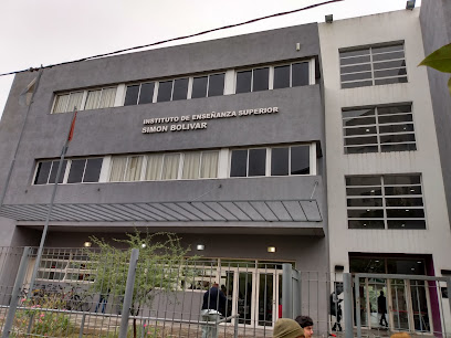 Instituto de Enseñanza Superior Simón Bolívar