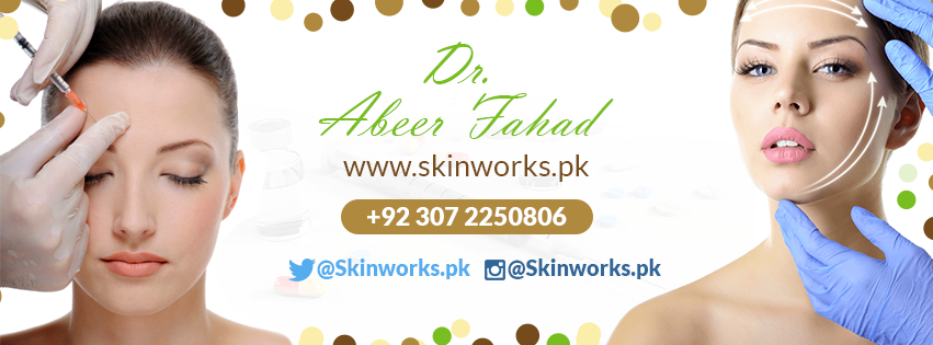 Skinworks by Dr. Abeer Fahad