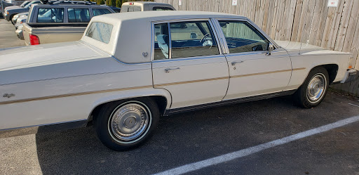 Moped Dealer «Import Cycle Center», reviews and photos, 5328 E Virginia Beach Blvd, Norfolk, VA 23502, USA