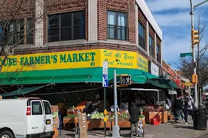 Green House Farmer’s Market 2 image