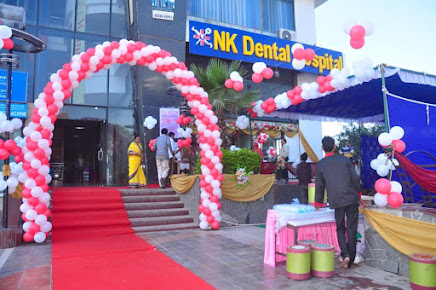 NK Dental Hospital - NK Dental Hospital