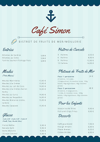 Photos du propriétaire du Restaurant Café Simon à Saint-Malo - n°6