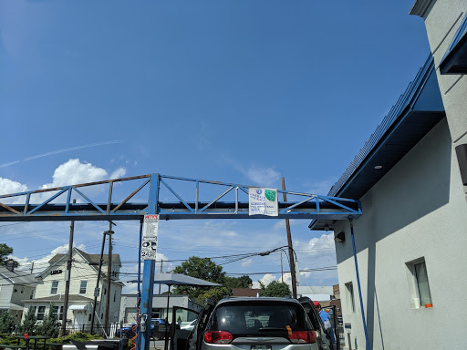 Car Wash «Razzle Dazzle Car Wash», reviews and photos, 5 Beechwood Ave, Port Washington, NY 11050, USA