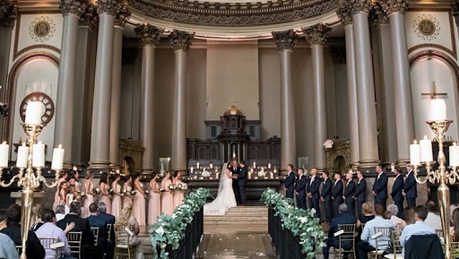 Banquet Hall «Bell Event Centre», reviews and photos, 444 Reading Rd, Cincinnati, OH 45202, USA