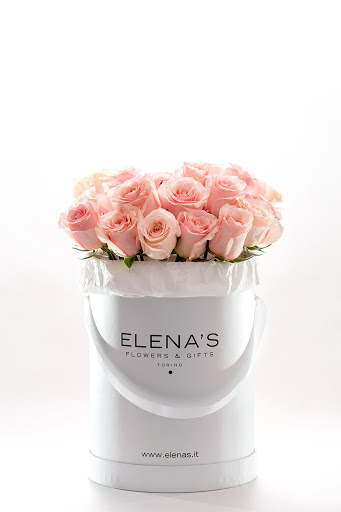 Elena's Flowers & Gifts Torino