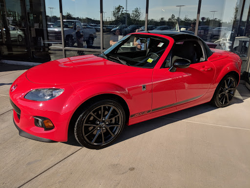 Car Dealer «Northtown Automotive Companies», reviews and photos, 1135 Millersport Hwy, Buffalo, NY 14226, USA