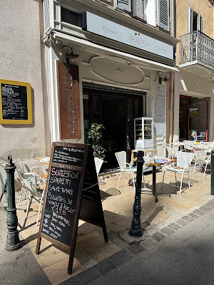 Da Noemi - Cuisine Italienne Authentique à Aix-en-Provence