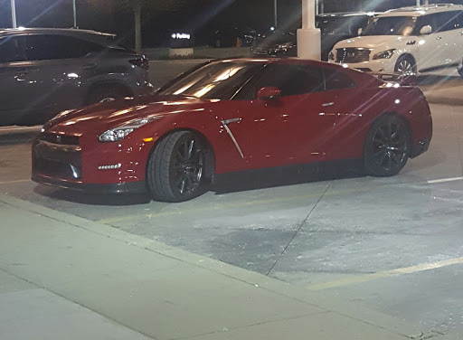 Lexus Dealer «Woodfield Lexus», reviews and photos, 350 E Golf Rd, Schaumburg, IL 60173, USA