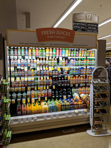 Grocery Store «Safeway», reviews and photos, 2220 Sunset Blvd, Rocklin, CA 95765, USA