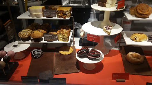 Coffee Shop «Starbucks», reviews and photos, 10344 Main Street, Fairfax, VA 22030, USA