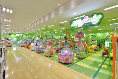 モーリーファンタジー 福岡店