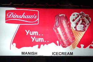 Manish Ice Cream Parlour image