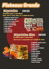 Photos du propriétaire du Sumiyaki Restaurant Japonais à Oullins-Pierre-Bénite - n°18