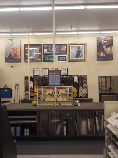 Craft Store «Hobby Lobby», reviews and photos, 205 S Point Blvd, McDonough, GA 30253, USA