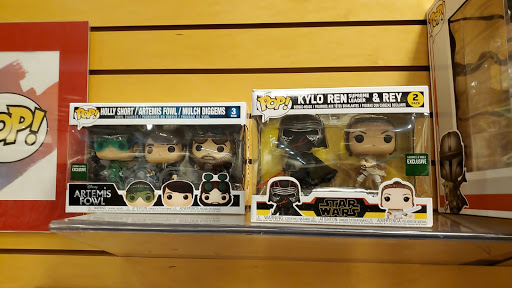 Book Store «Barnes & Noble», reviews and photos, 567 N Stephanie St, Henderson, NV 89014, USA