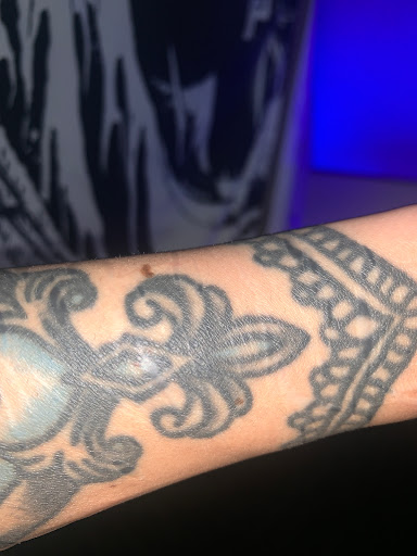 Find tattoo ideas snake for your next unique tattoo in Springfield at Good Heart Tattoos