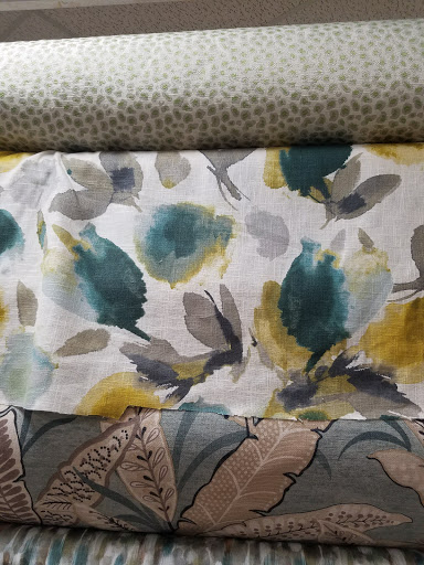 Fabric Store «Mill Outlet Village», reviews and photos, 4601 Paragon Park Rd, Raleigh, NC 27616, USA