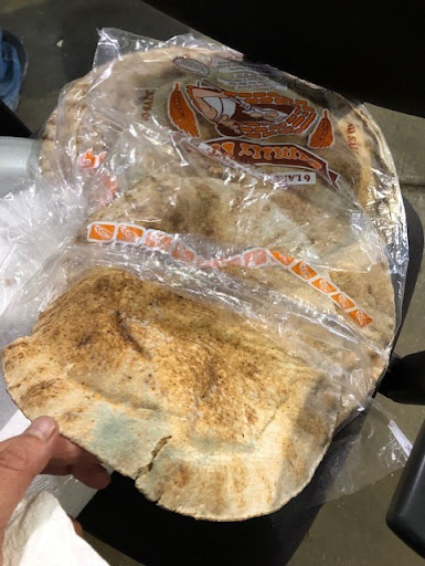 Convenience Store «Afghan Mini Market», reviews and photos, 6566 Backlick Rd, Springfield, VA 22150, USA