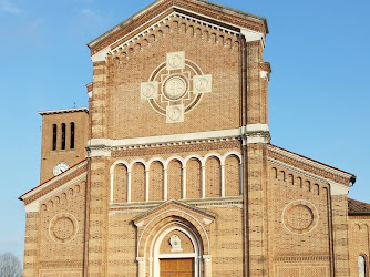 Chiesa Parrocchiale di San Giorgio in Quinto di Treviso