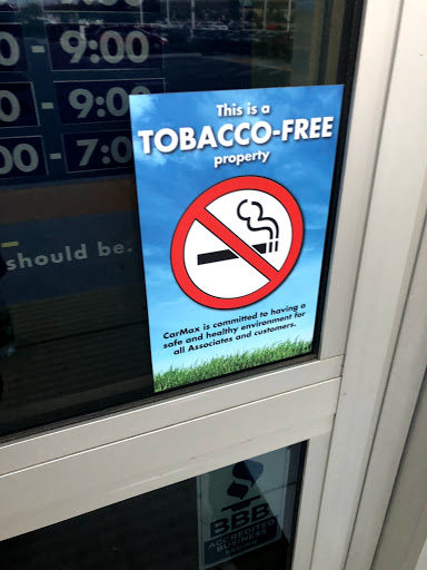 Used Car Dealer «CarMax», reviews and photos, 2750 Stoneridge Dr, Pleasanton, CA 94588, USA