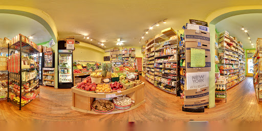 Grocery Store «Open Produce», reviews and photos, 1635 E 55th St, Chicago, IL 60615, USA