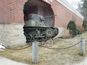 Wright Museum of World War II - photo 90