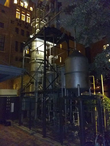 Event Venue «Pearl Stable», reviews and photos, 307 Pearl Pkwy, San Antonio, TX 78215, USA