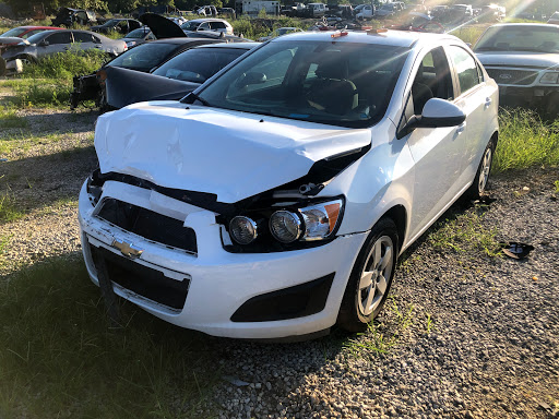 Auto Wrecker «Tennessee Auto Salvage Inc.», reviews and photos, 2082 Duncan Ln, Greenbrier, TN 37073, USA