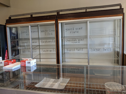 Donut Shop «Stan the Donut Man», reviews and photos, 7967 Cincinnati Dayton Rd, West Chester Township, OH 45069, USA