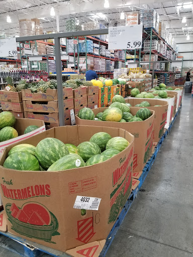 Warehouse store «Costco Wholesale», reviews and photos, 251 Front Royal Pike, Winchester, VA 22602, USA