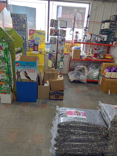 Pet Store «Genesee Feeds», reviews and photos, 3860 W Main Street Rd, Batavia, NY 14020, USA