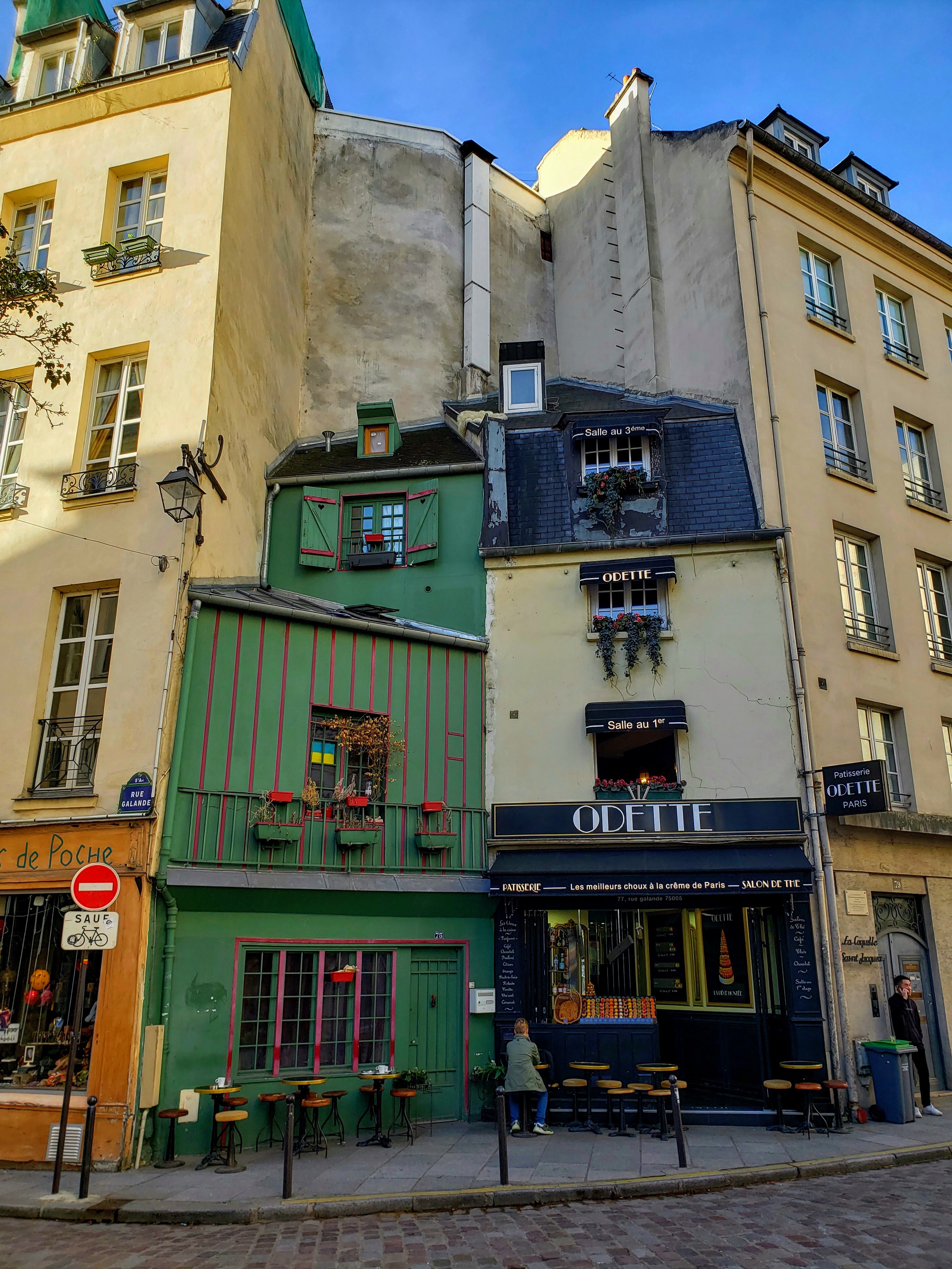 Photo n° 2 de l'avis de Giancarlo. fait le 04/11/2022 à 15:21