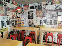 Atmosphère du Restaurant KFC Montevrain à Chanteloup-en-Brie - n°15