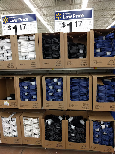 Department Store «Walmart Supercenter», reviews and photos, 1940 Turner Rd SE, Salem, OR 97302, USA