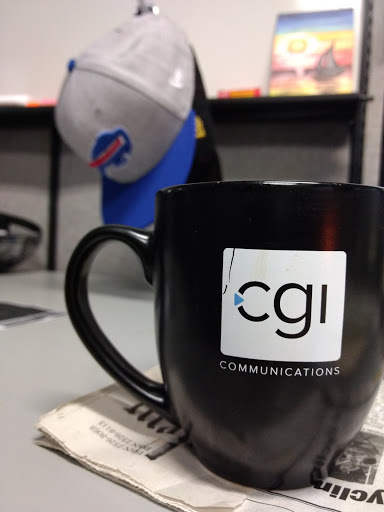 Marketing Agency «CGI Communications», reviews and photos, 130 E Main St, Rochester, NY 14604, USA