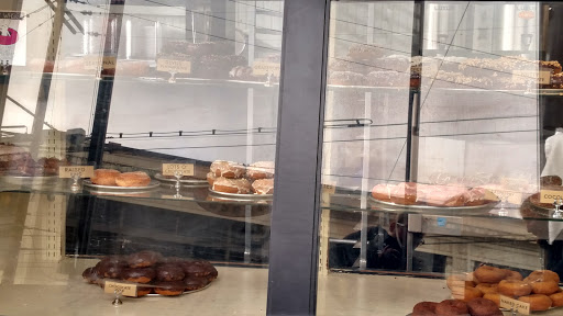 Donut Shop «Mighty-O Donuts Capitol Hill», reviews and photos, 1400 12th Ave, Seattle, WA 98122, USA