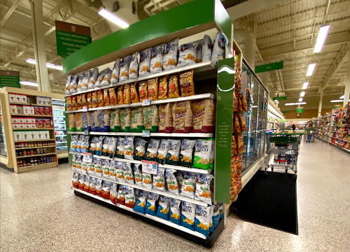 Supermarket «Publix Super Market at Crosscreek Village», reviews and photos, 3372 Canoe Creek Rd, St Cloud, FL 34772, USA