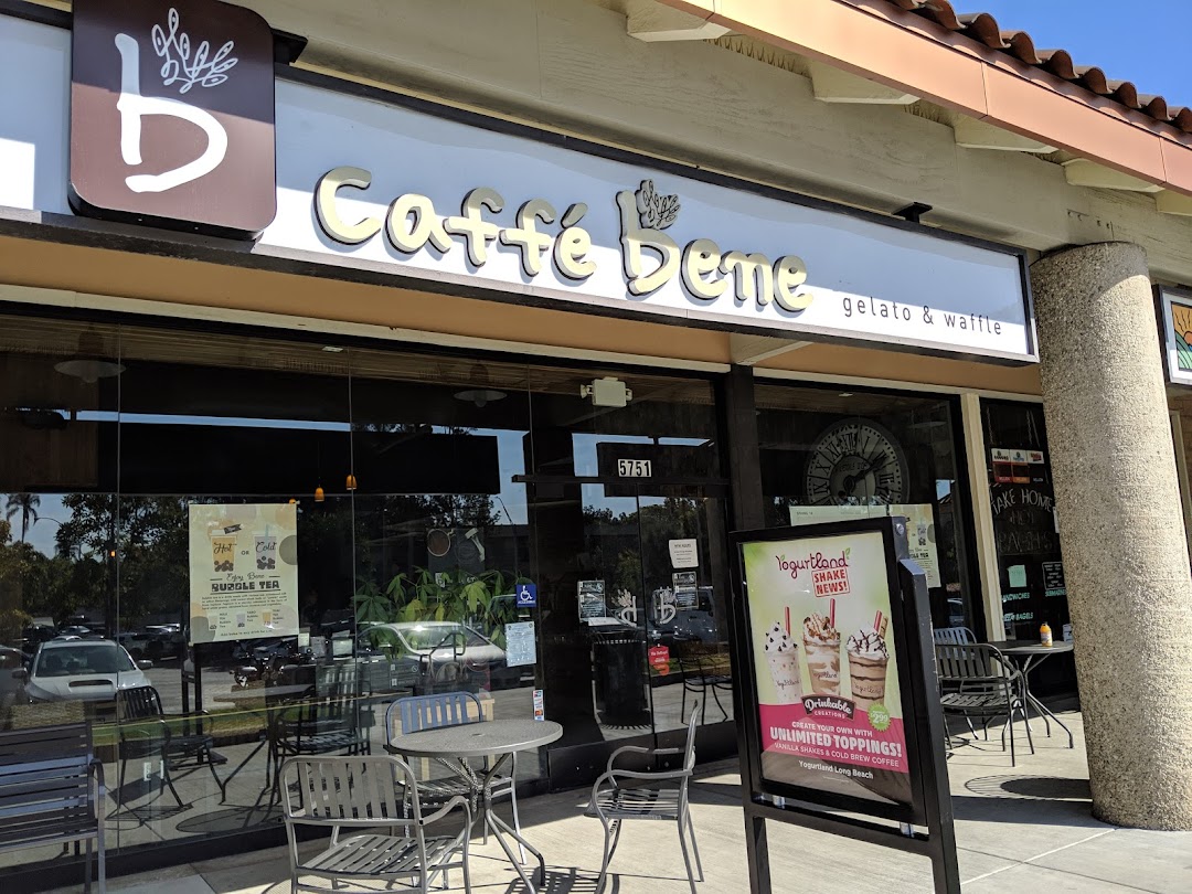 Caffe Bene