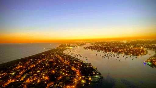 Shopping Mall «Westcliff Plaza», reviews and photos, 1000-1150 Irvine Ave, Newport Beach, CA 92660, USA