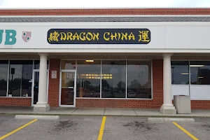 Dragon China image
