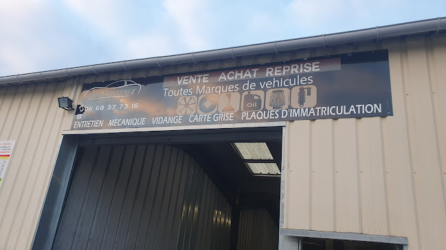 Opinii despre Discount auto în Rouen - Atelier de réparation automobile