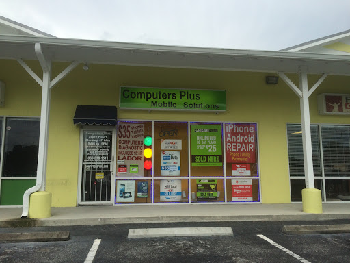 Computer Repair Service «Computers Plus», reviews and photos, 3056 Cypress Gardens Rd, Winter Haven, FL 33884, USA