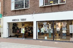 America Today Alkmaar image