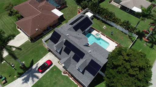 Solar Energy Company «Efficient Home Services of Florida», reviews and photos