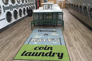 Kate’s Coin Laundry image
