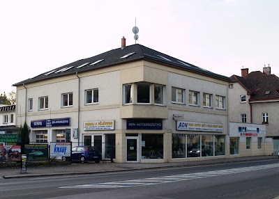 Photos of ADN Autodružstvo - Autoservis