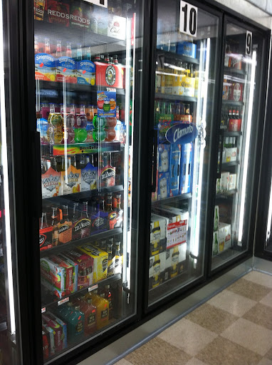 Liquor Store «Liquor store Sahara Liquor», reviews and photos, 4601 W Sahara Ave, Las Vegas, NV 89102, USA