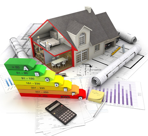 ASE (22) - Diagnostic immobilier à Saint-Brieuc