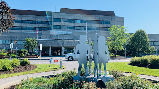 Children's hospital Ottawa