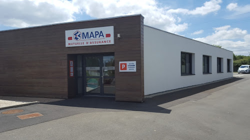 Agence d'assurance MAPA Assurances La Roche-sur-Yon Mouilleron-le-Captif